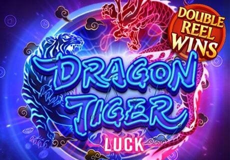 ทดลองเล่น PG SLOT Dragon Tiger Luck