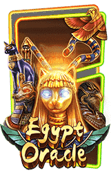 Egypt Oracle รีวิวเกมสล็อต PG SLOT pgslot