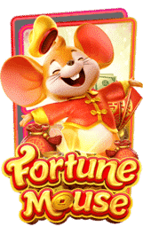 Fortune Mouse