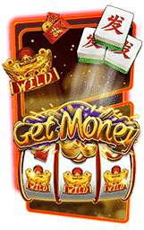 Get Money รีวิวเกมสล็อต PG SLOT pgslot