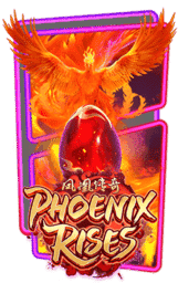 Phoenix Rises