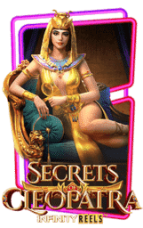 Secret of Cleopatra