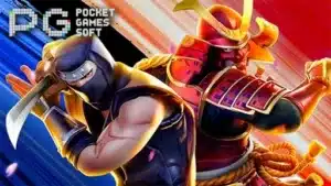 pgslot Ninja vs Samurai slot