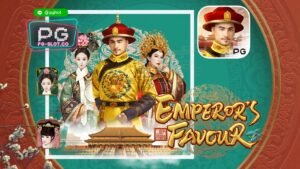 ทดลองเล่นสล็อต Emperor’s Favour