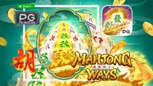 ทดลองเล่นสล็อต Mahjong Way2