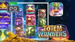 ทดลองเล่นสล็อต Totem Wonders