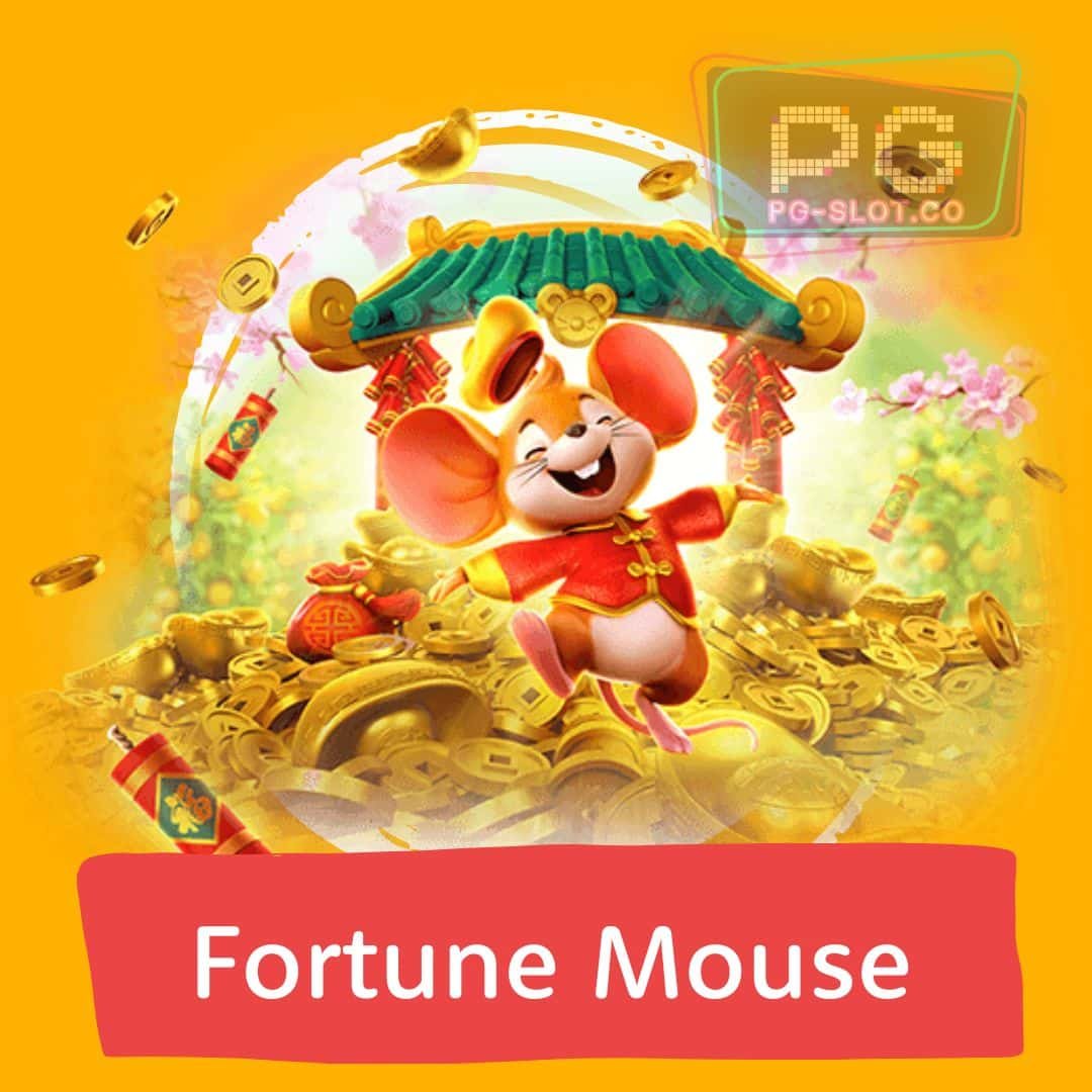 easyslot789 Fortune Mouse