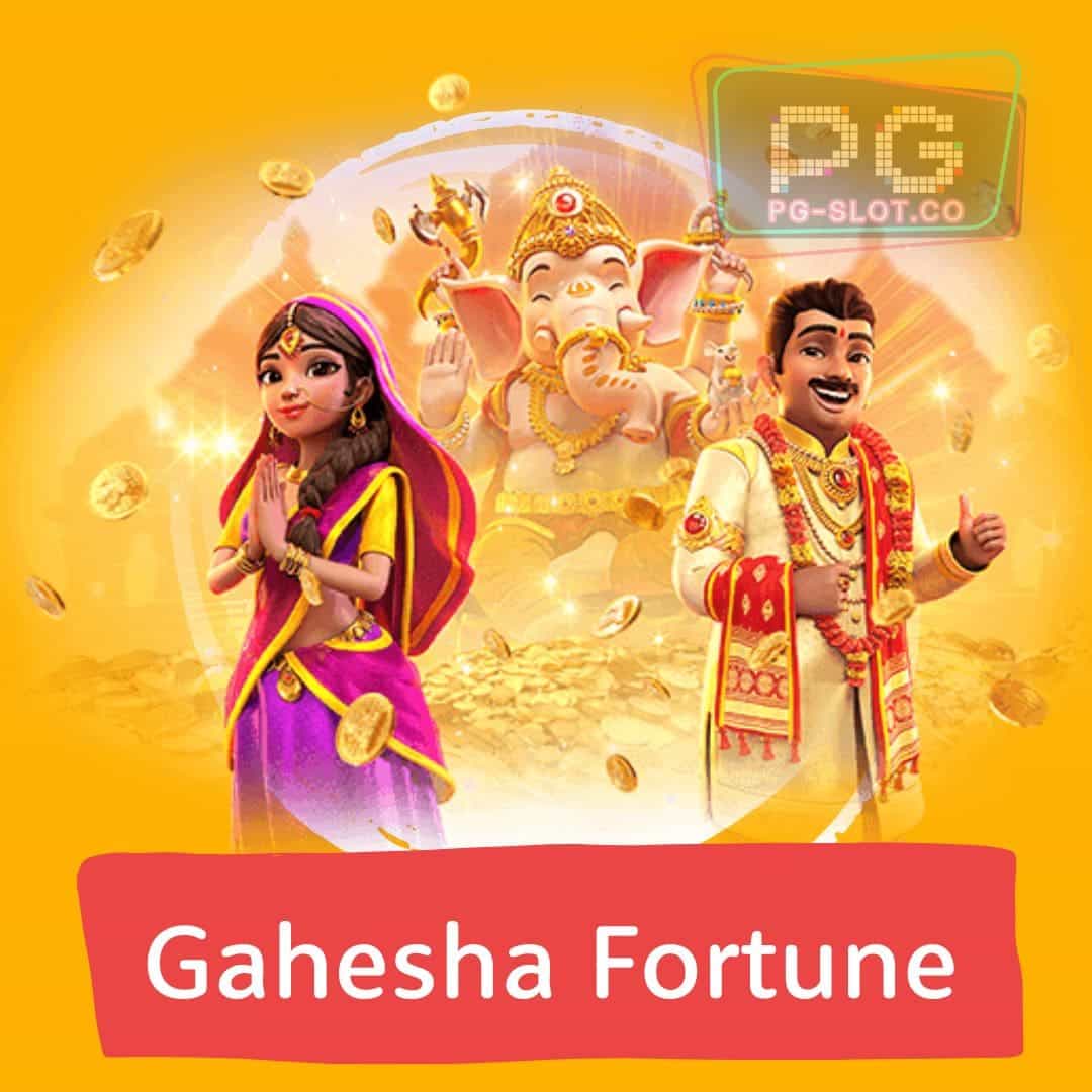 easyslot789 Gahesha Fortune